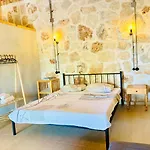 Bademlique Stone * Kaş