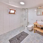 Bademlique Stone Lägenhet Kaş