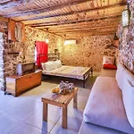 Lägenhet Bademlique Stone Kaş