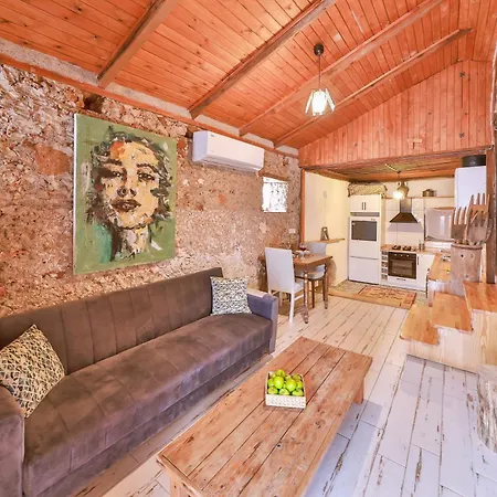 Appartement Bademlique Stone