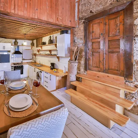 Appartement Bademlique Stone