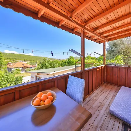 Appartement Bademlique Stone *