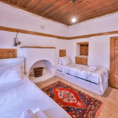 Appartement Bademlique Stone *