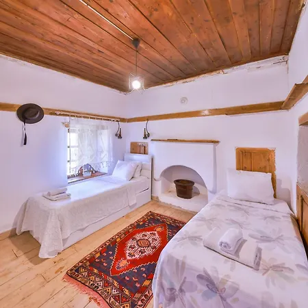 Bademlique Stone Lejlighed Kaş