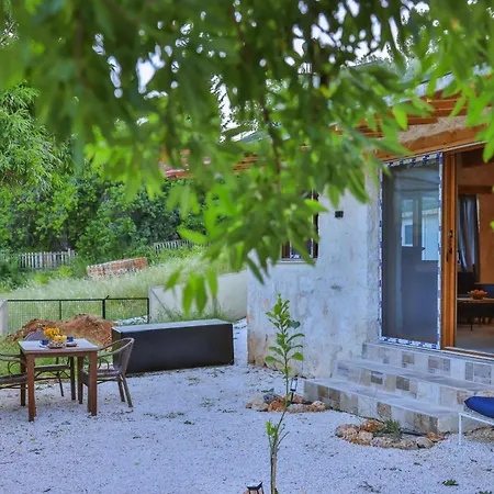 Appartement Bademlique Stone