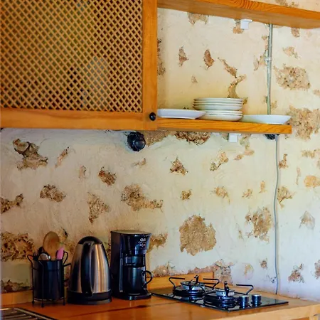 Appartement Bademlique Stone *