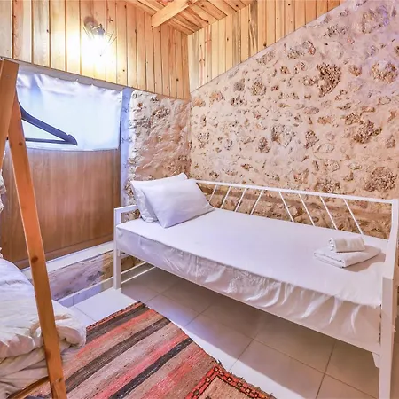 Appartement Bademlique Stone
