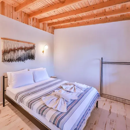 Lejlighed Bademlique Stone *