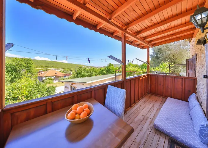 Apartment Bademlique Stone *