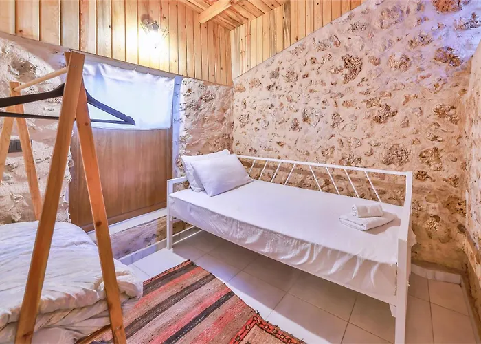 Apartament Bademlique Stone