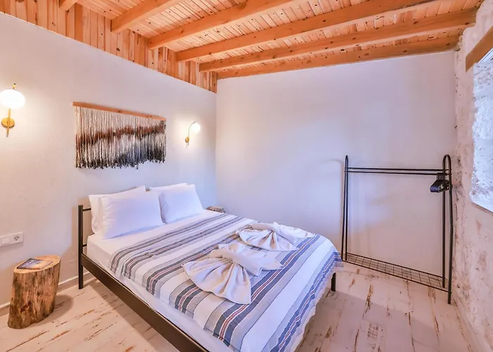 Apartment Bademlique Stone *