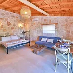 Bademlique Stone Apartamento *