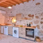 Bademlique Stone Kas
