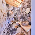 Bademlique Stone Apartamento Kas
