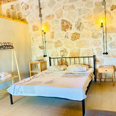 Bademlique Stone * Kaş