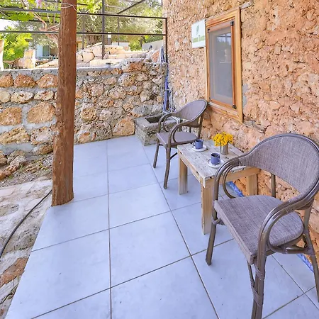 Bademlique Stone * Kaş