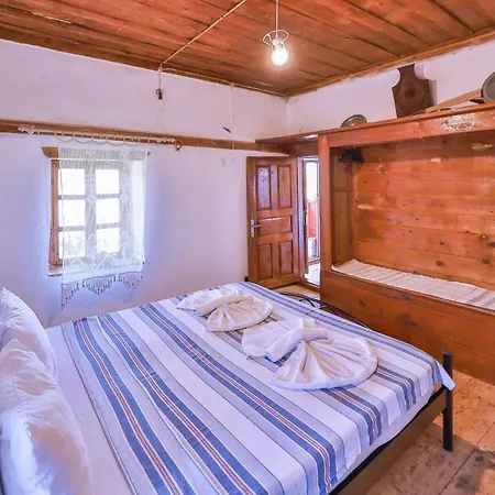 Bademlique Stone Kaş