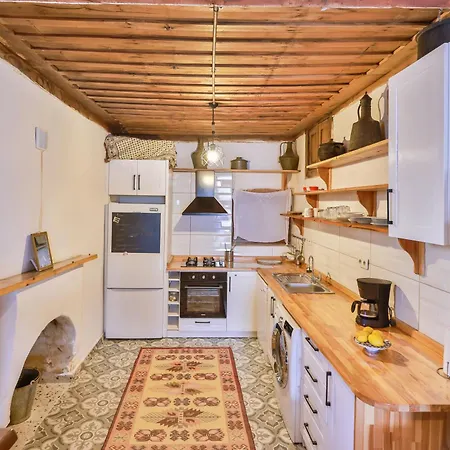 Bademlique Stone * Kaş