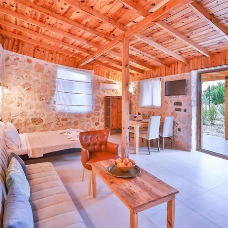 Bademlique Stone * Kaş